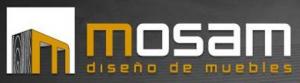 Logo CARPINTERÍA MOSAM