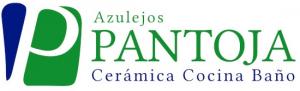 Logo AZULEJOS PANTOJA