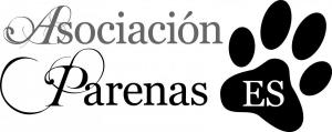 Logo ASOCIACIÓN PARENAS