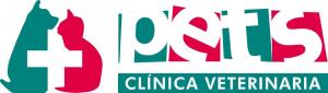 Logo CLÍNICA VETERINARIA PETS