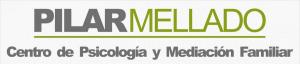 Logo CENTRO DE PSICOLOGÍA Y MEDIACIÓN FAMILIAR PILAR MELLADO