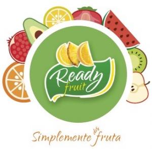 Logo READY FRUIT