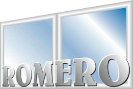 Logo CRISTALERÍA ROMERO