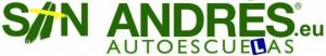 Logo SAN ANDRÉS AUTOESCUELAS