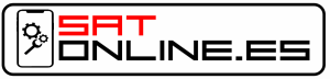 Logo SATONLINE