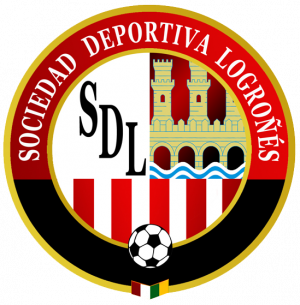 Logo SD LOGROÑÉS