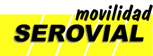 Logo SEROVIAL