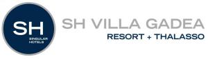 Logo HOTEL SH VILLA GADEA