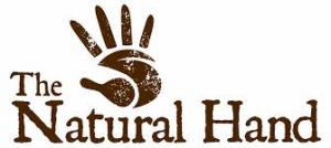 Logo THE NATURAL HAND