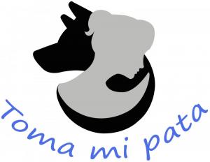 Logo TOMA MI PATA