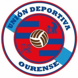 Logo UNIÓN DEPORTIVA OURENSE