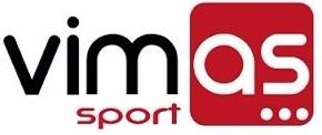 Logo VIMAS SPORT