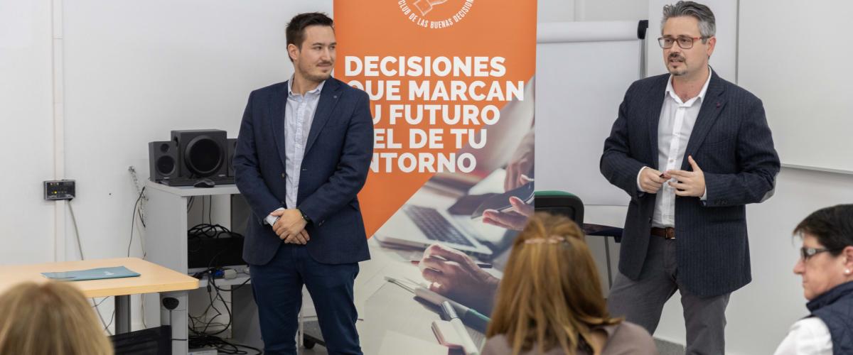 Verne Technology Group y Fundación Diagrama participan en la jornada ‘RSC: Claves estratégicas de reputación y sostenibilidad para tu empresa’